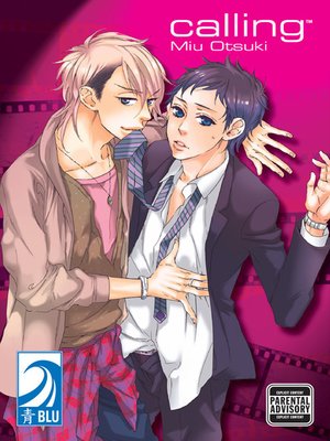 cover image of Calling